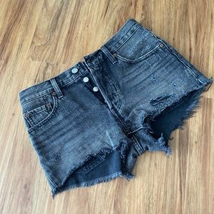 Levi’s 501 Shorts